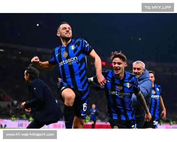 国际米兰对阵热那亚,领头羊主场迎战升班马