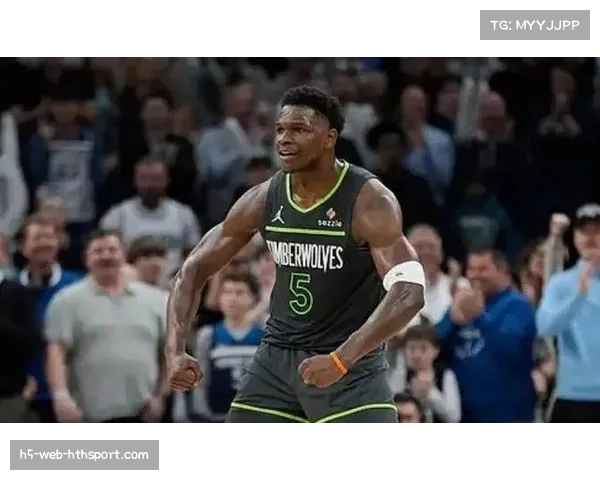 战报：爱德华兹末节独得18分，森林狼险胜雷霆巩固西部第三